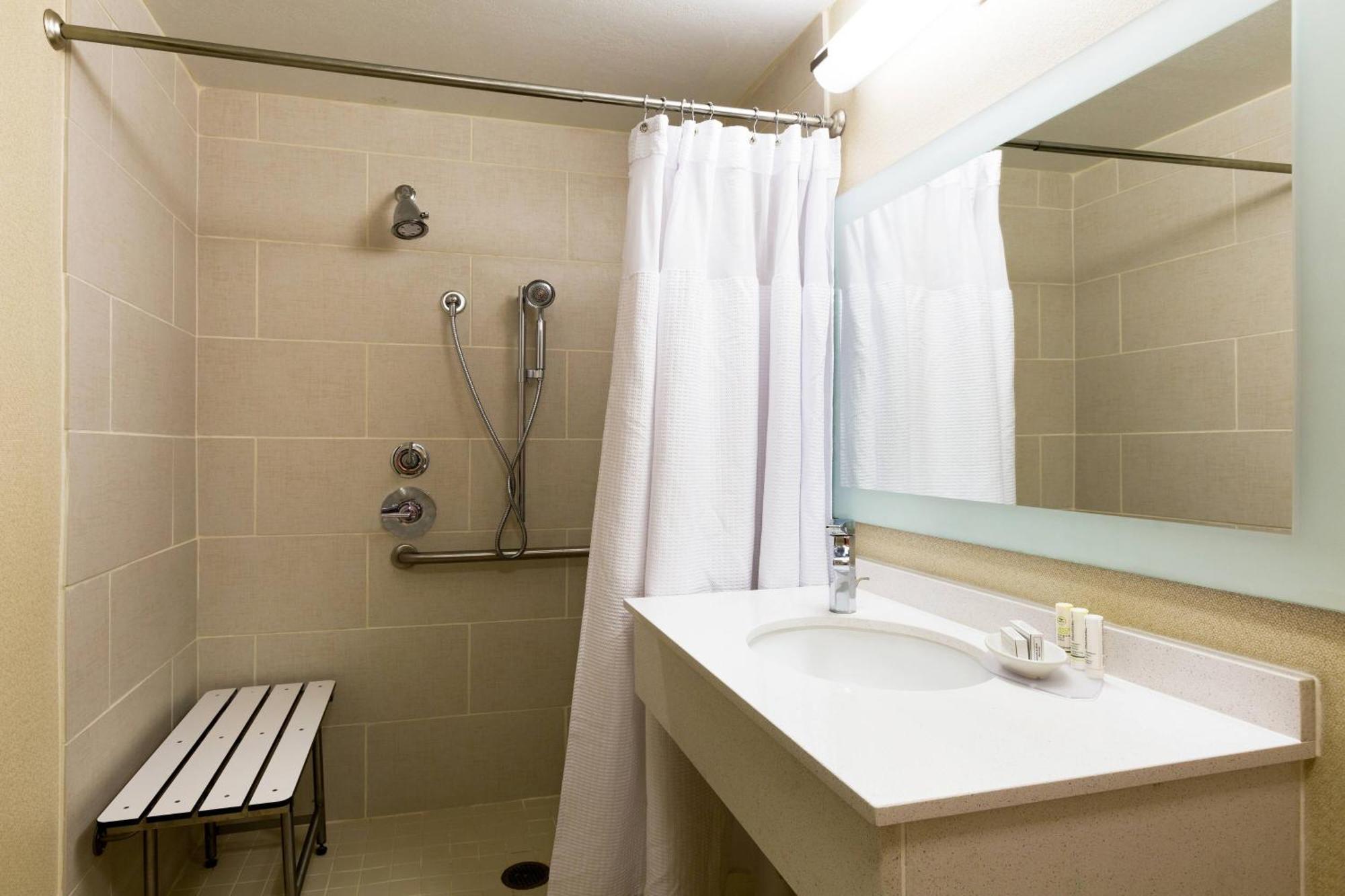 Springhill Suites Austin South Exteriör bild