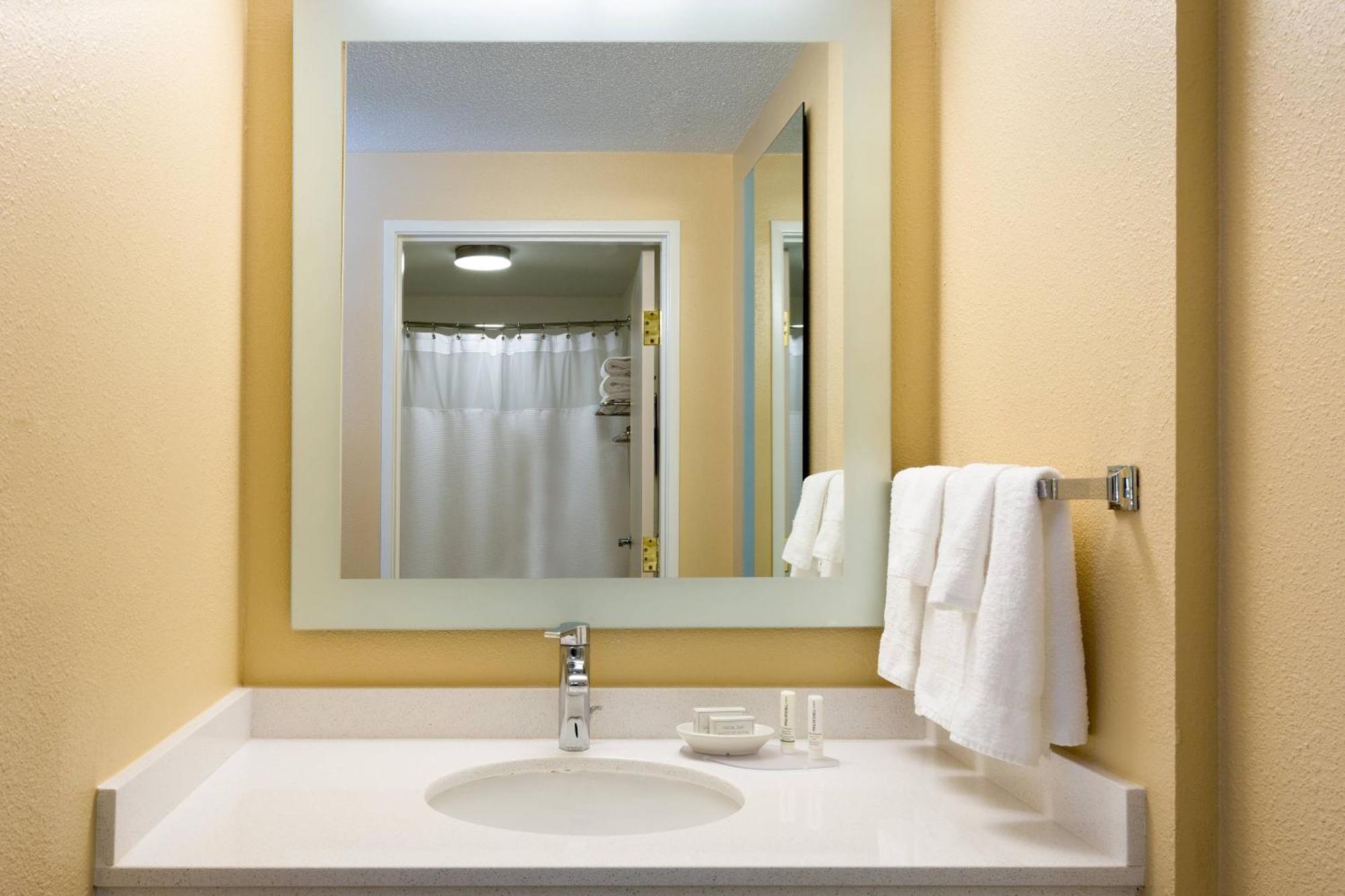 Springhill Suites Austin South Exteriör bild