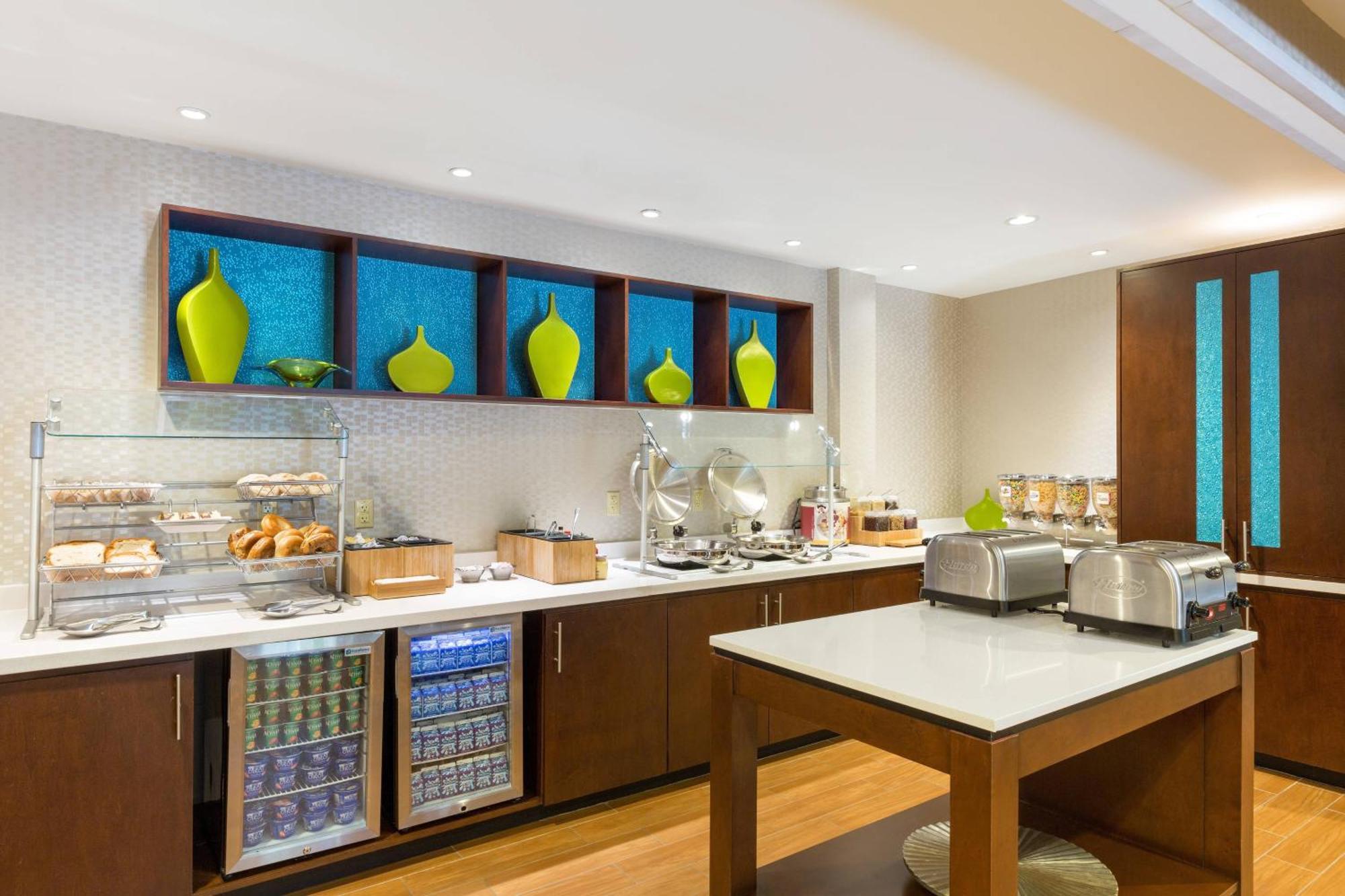 Springhill Suites Austin South Exteriör bild