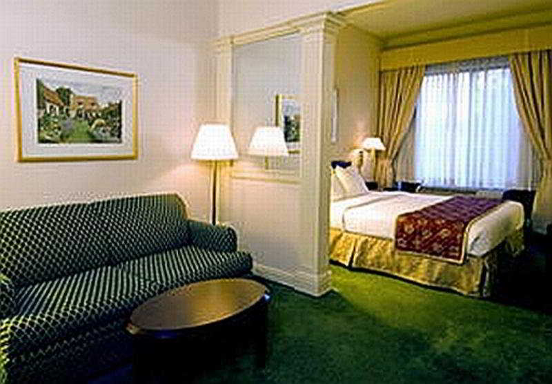 Springhill Suites Austin South Rum bild