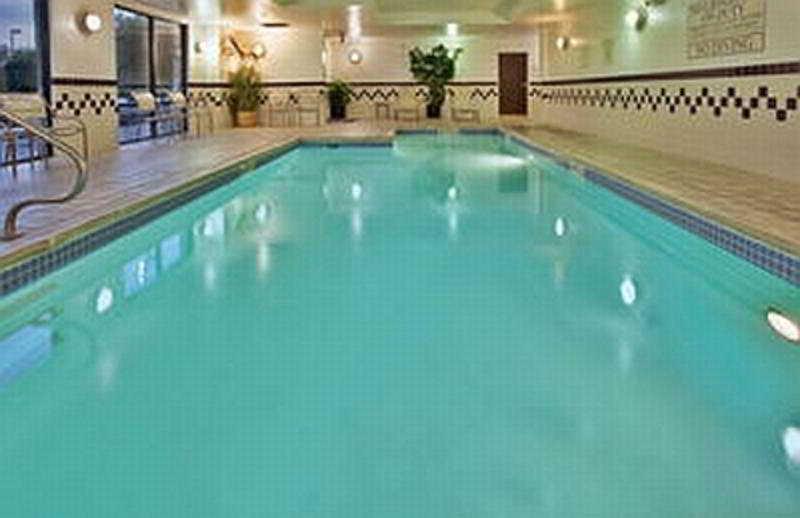 Springhill Suites Austin South Exteriör bild