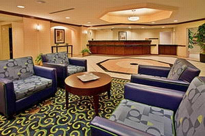 Springhill Suites Austin South Exteriör bild